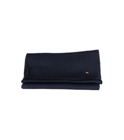 Tommy hilfiger scarf AM0AM11480 Blue