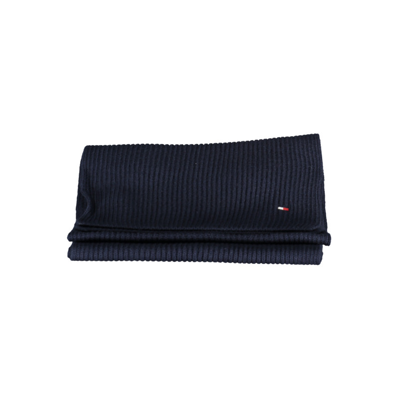 Tommy hilfiger scarf AM0AM11480 Blue