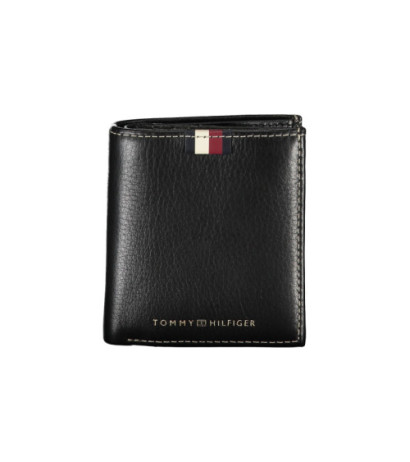 Tommy hilfiger wallet AM0AM11597 Black