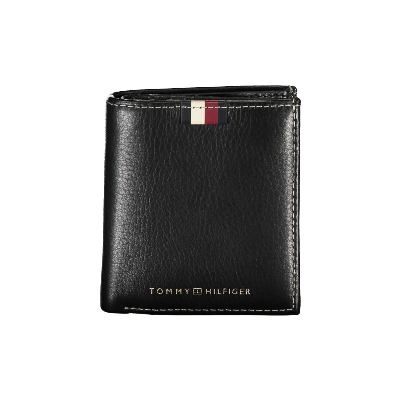 Tommy hilfiger wallet AM0AM11597 Black