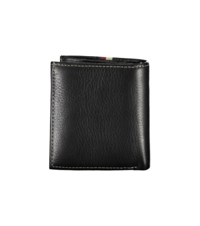 Tommy hilfiger wallet AM0AM11597 Black