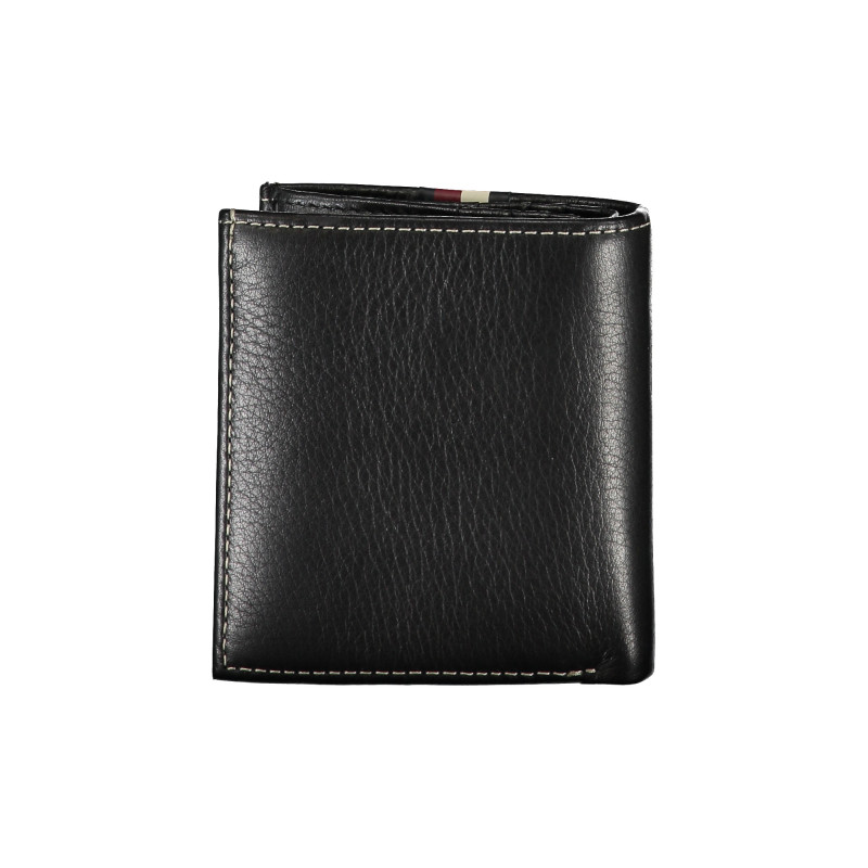 Tommy hilfiger wallet AM0AM11597 Black