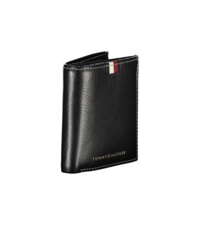 Tommy hilfiger wallet AM0AM11597 Black