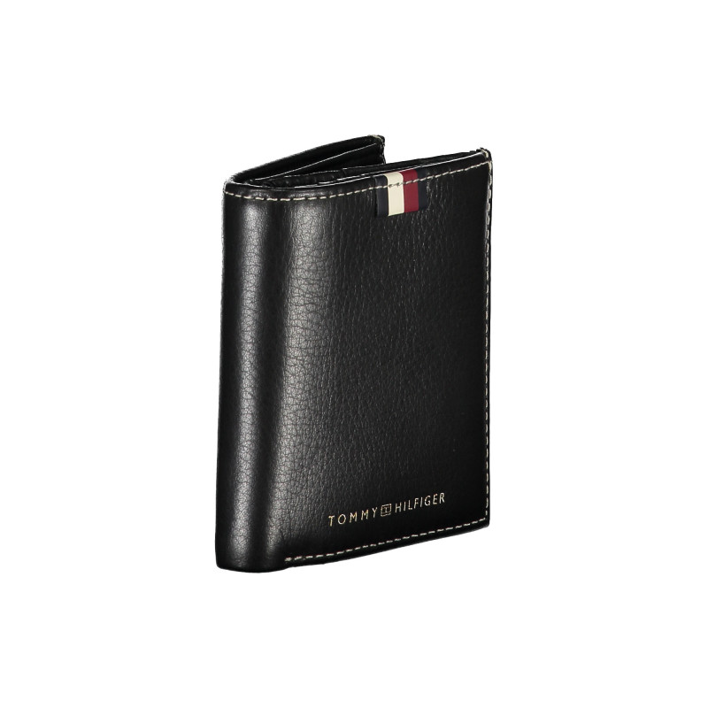 Tommy hilfiger wallet AM0AM11597 Black