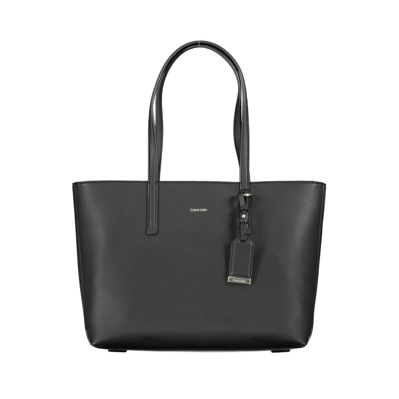 Calvin klein rankinė K60K610736 Juoda