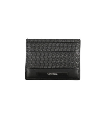 Calvin klein wallet K50K511264 Black