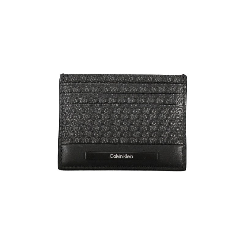 Calvin klein wallet K50K511264 Black