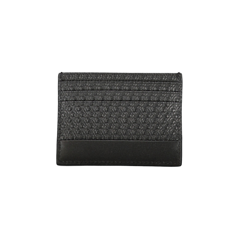 Calvin klein wallet K50K511264 Black