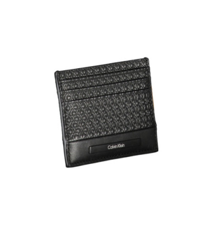 Calvin klein wallet K50K511264 Black