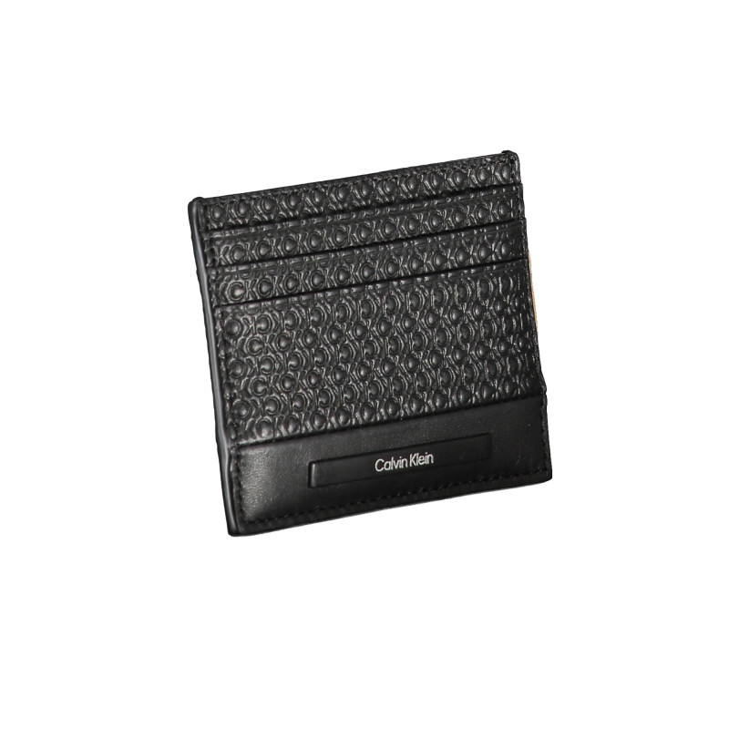 Calvin klein wallet K50K511264 Black