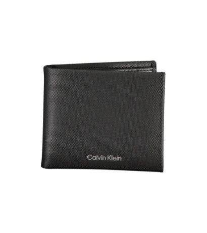 Calvin klein wallet K50K511383 Black