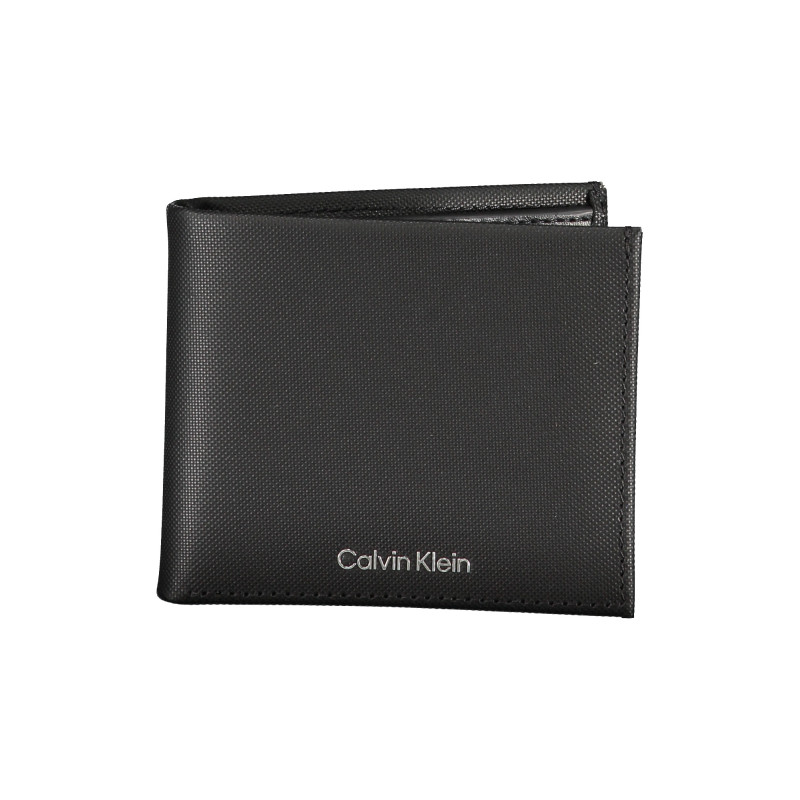 Calvin klein piniginė K50K511383 Juoda