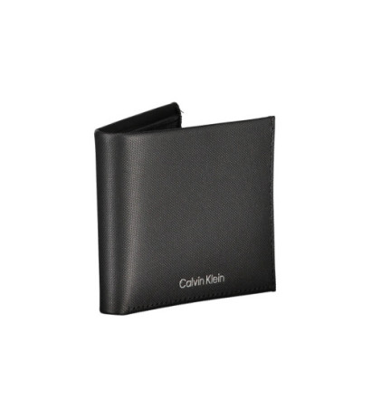 Calvin klein wallet K50K511383 Black