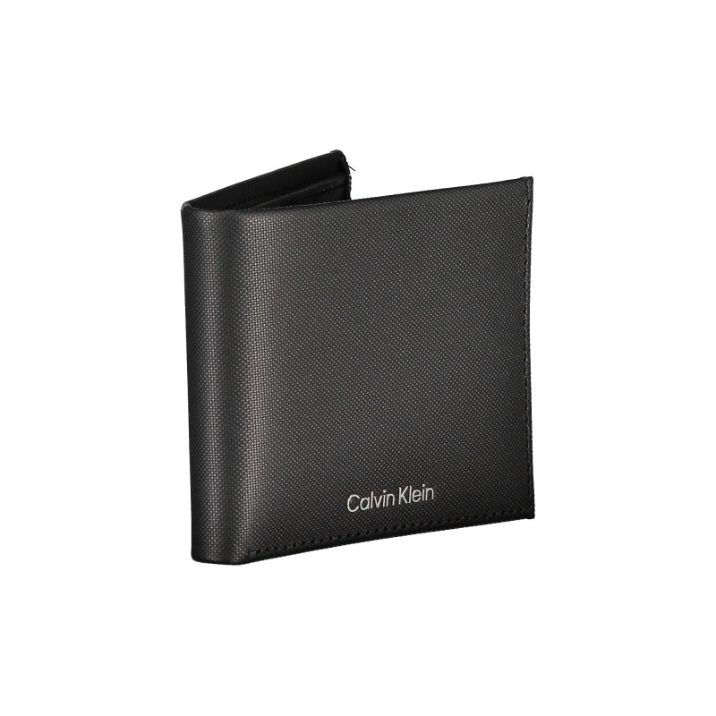 Calvin klein wallet K50K511383 Black