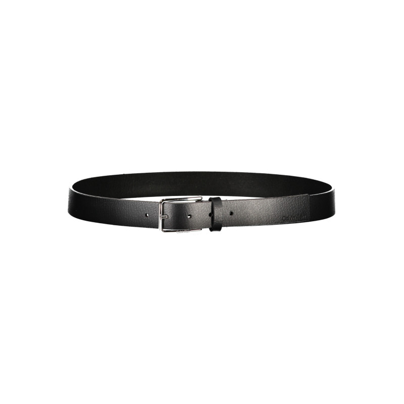 Calvin klein belt K50K511344 Black