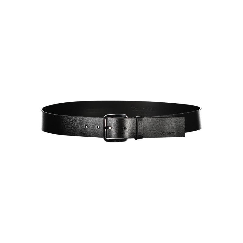 Calvin klein belt K50K511334 Black