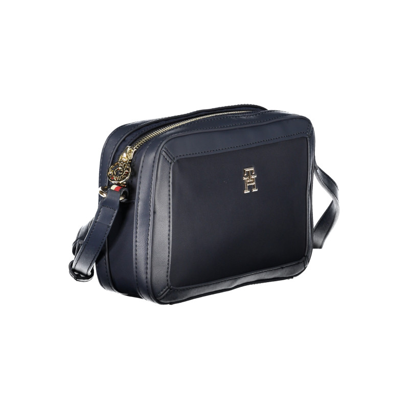 Tommy hilfiger handbag AW0AW15716 Blue