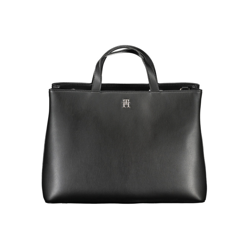 Tommy hilfiger handbag AW0AW15703 Black