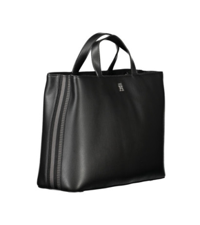 Tommy hilfiger handbag AW0AW15703 Black