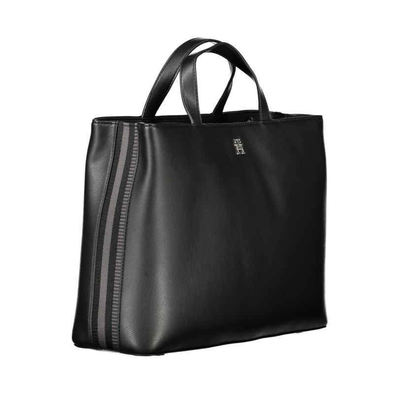 Tommy hilfiger handbag AW0AW15703 Black