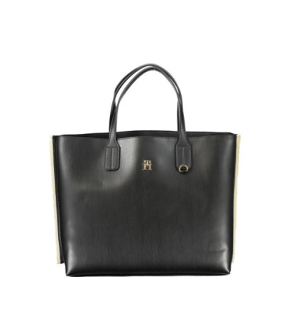 Tommy hilfiger rankinė AW0AW15692 Juoda