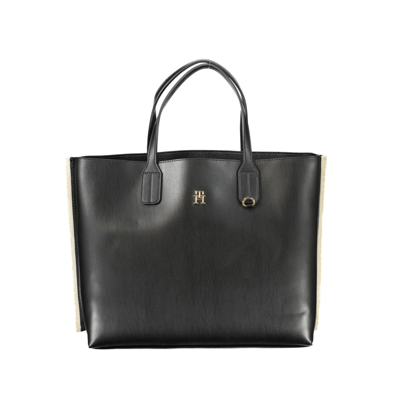 Tommy hilfiger rankinė AW0AW15692 Juoda