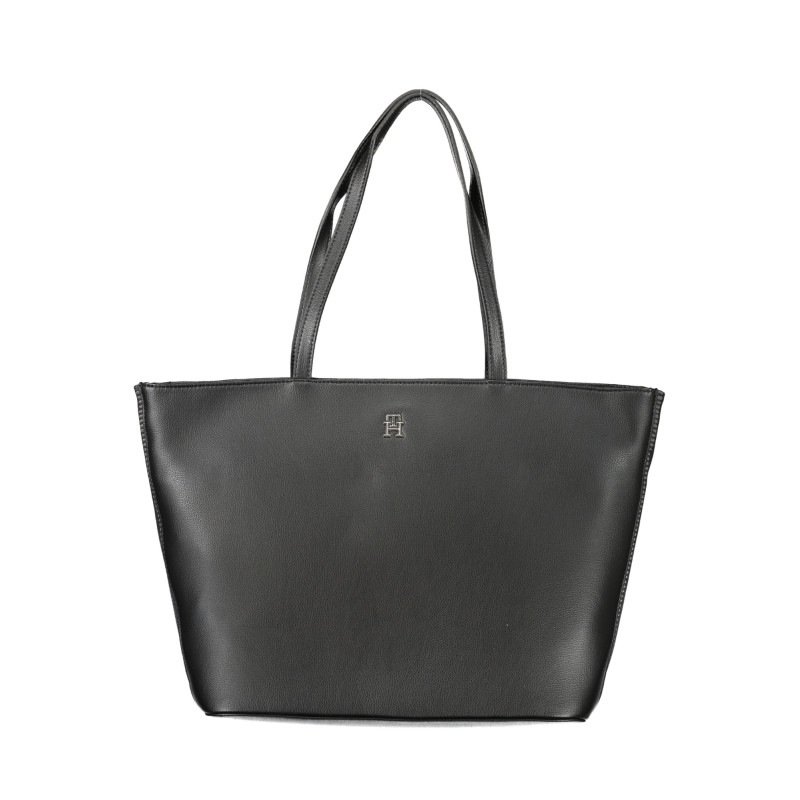 Tommy hilfiger handbag AW0AW15720 Black