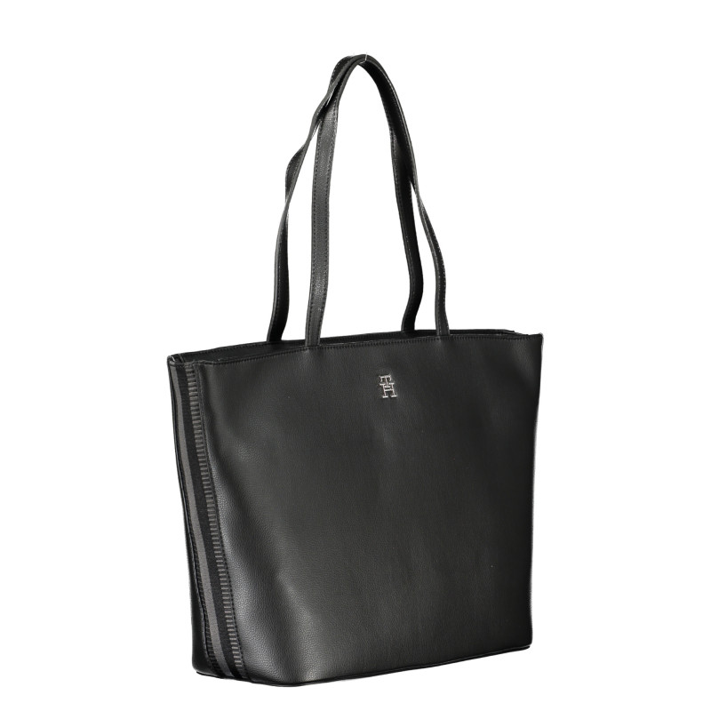 Tommy hilfiger handbag AW0AW15720 Black