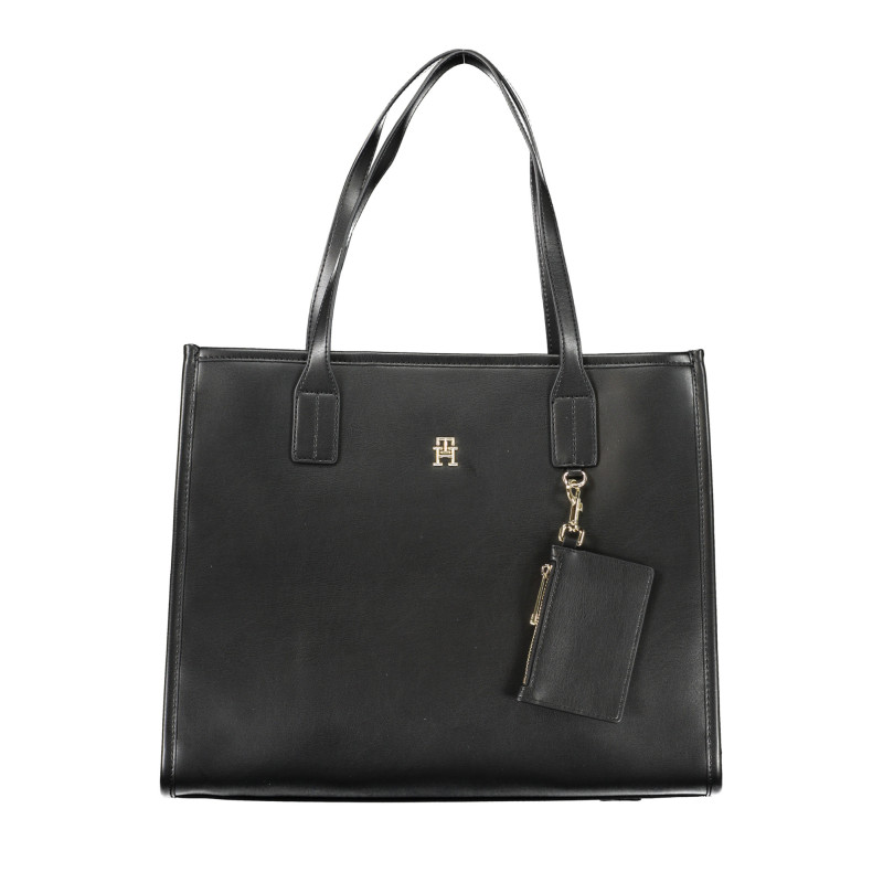 Tommy hilfiger handbag AW0AW15690 Black