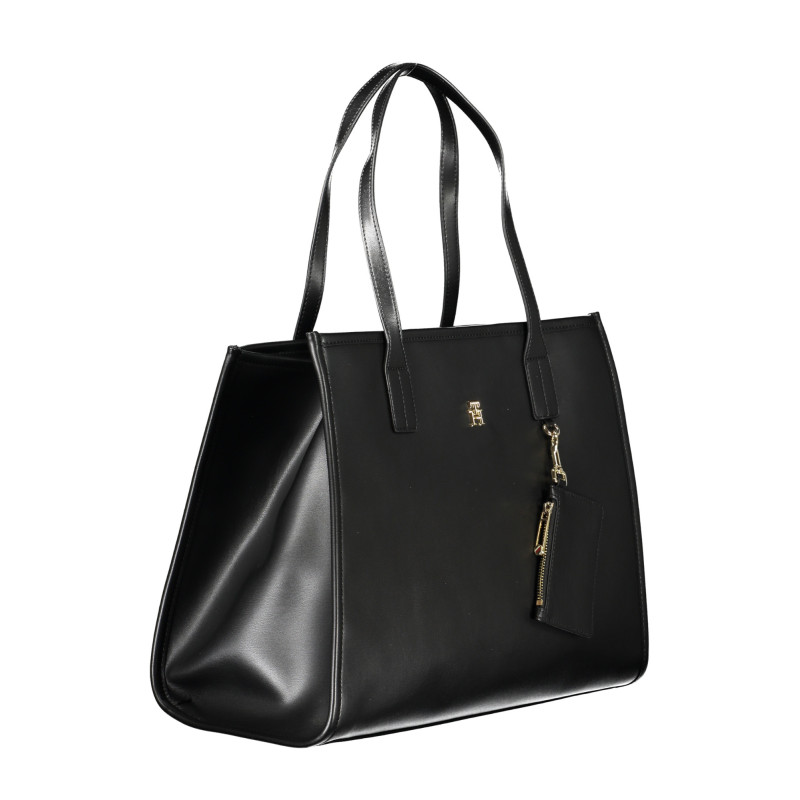 Tommy hilfiger handbag AW0AW15690 Black