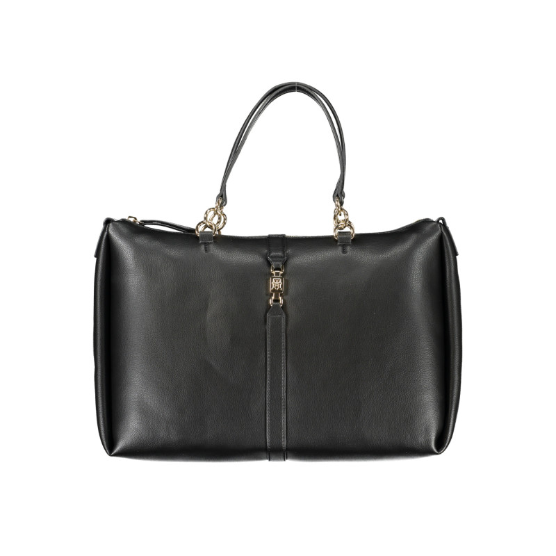 Tommy hilfiger handbag AW0AW16076 Black