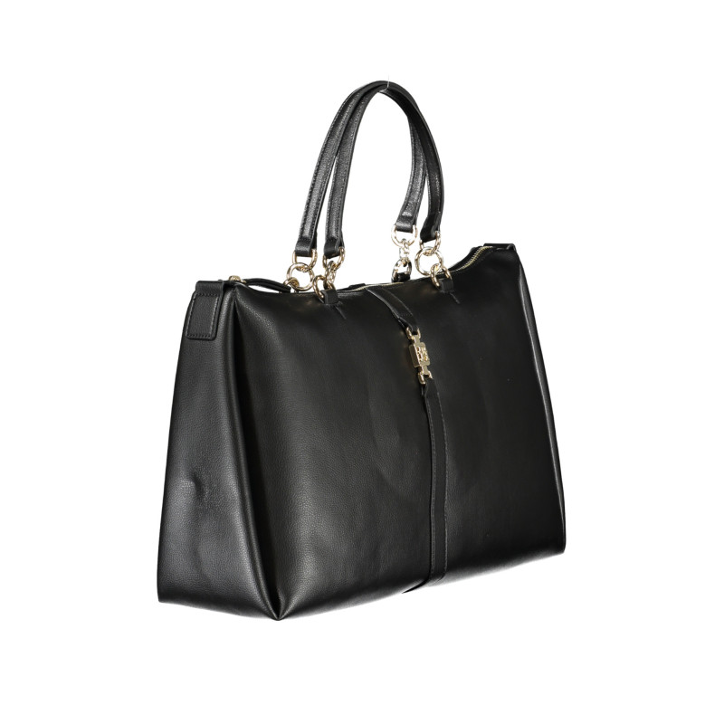 Tommy hilfiger handbag AW0AW16076 Black