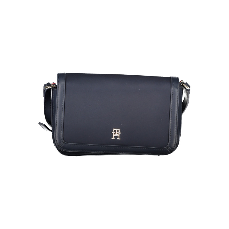 Tommy hilfiger handbag AW0AW15700 Blue