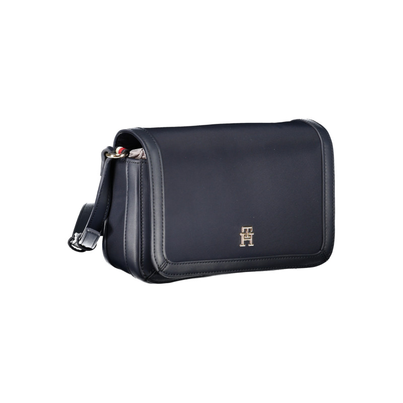 Tommy hilfiger handbag AW0AW15700 Blue