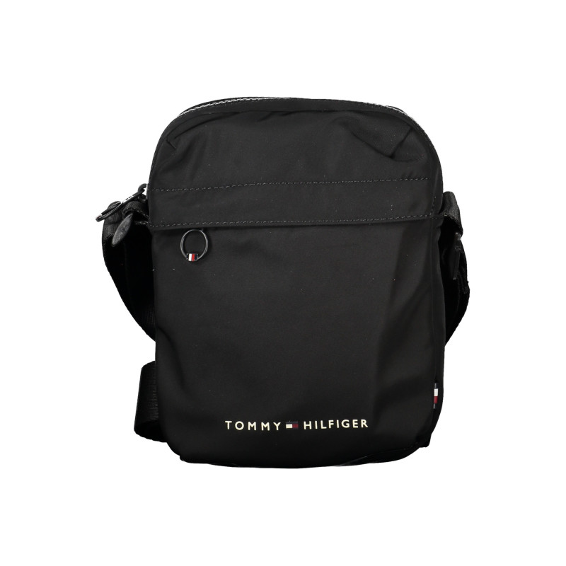 Tommy hilfiger handbag AM0AM11790 Black