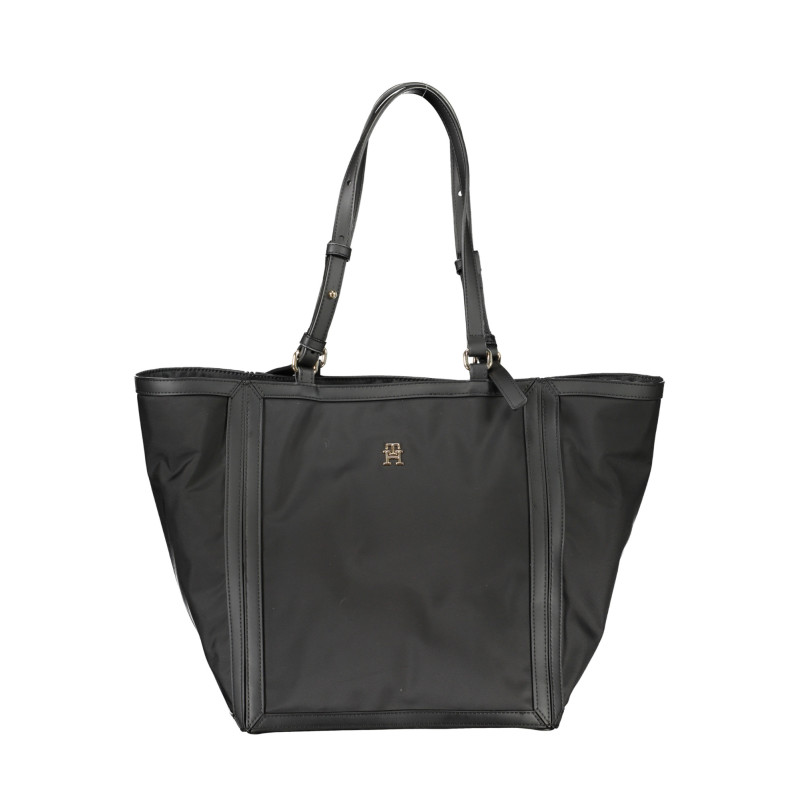 Tommy hilfiger handbag AW0AW15717 Black