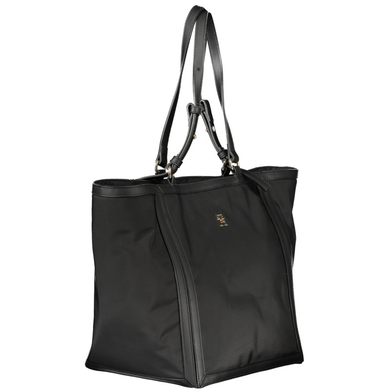 Tommy hilfiger handbag AW0AW15717 Black