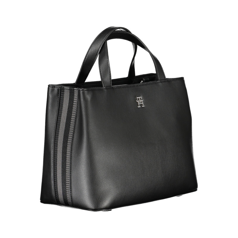 Tommy hilfiger handbag AW0AW15721 Black