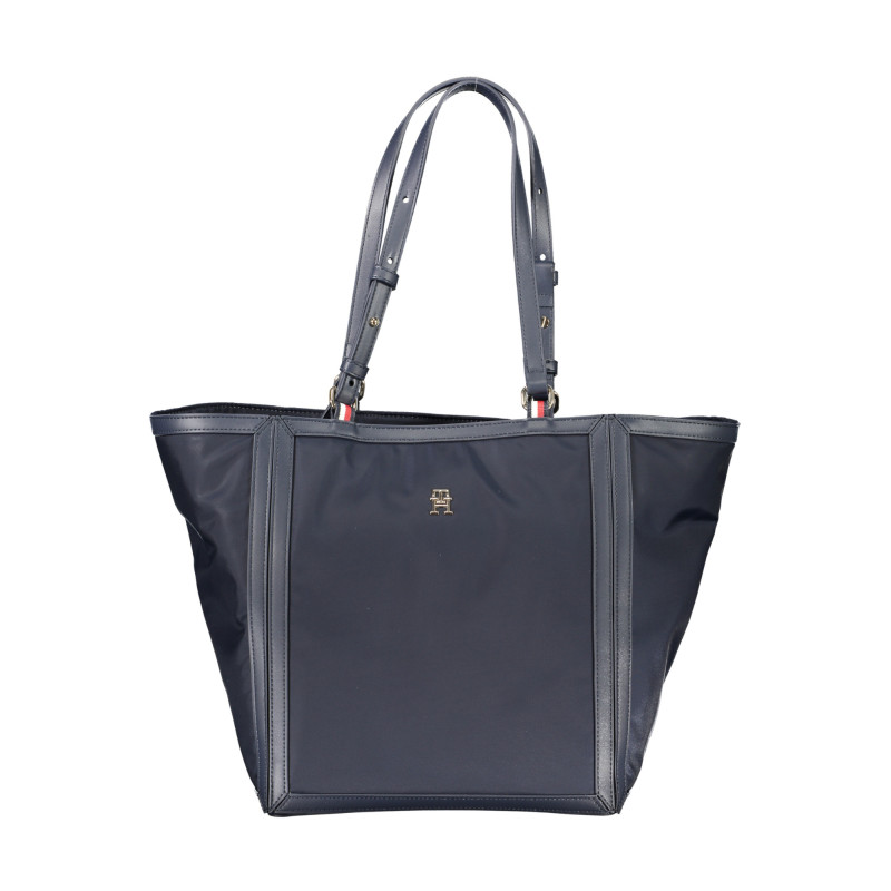 Tommy hilfiger handbag AW0AW15717 Blue