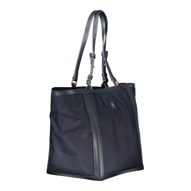 Tommy hilfiger handbag AW0AW15717 Blue