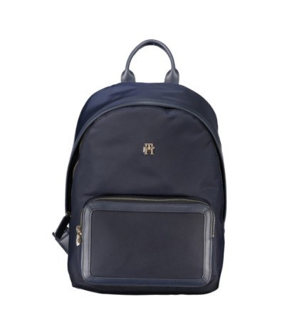 Tommy hilfiger käekott AW0AW15718 Sinine