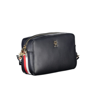 Tommy hilfiger käekott AW0AW15707 Sinine