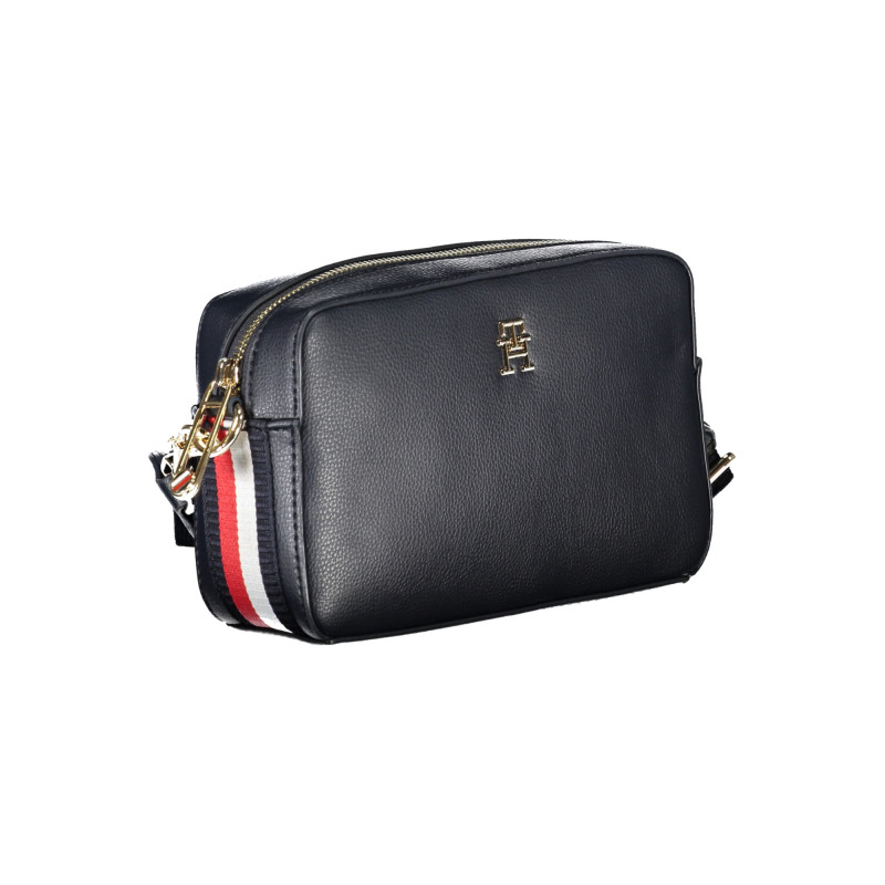 Tommy hilfiger käekott AW0AW15707 Sinine