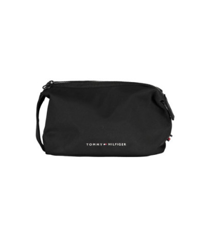 Tommy hilfiger a suitcase AM0AM11610 Black