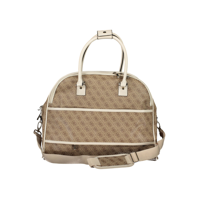 Guess jeans handbag B8962903 Beige