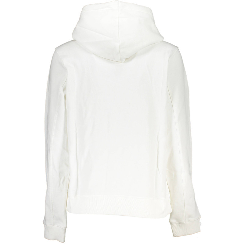 Calvin klein sweatshirt J20J220254 White