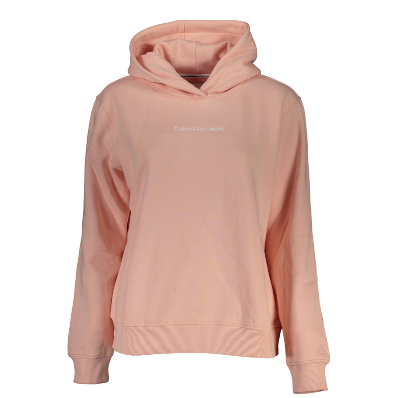 Calvin klein sweatshirt J20J221066 Pink