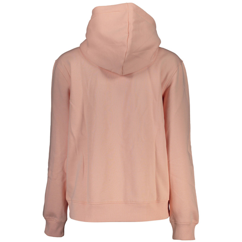 Calvin klein sweatshirt J20J221066 Pink