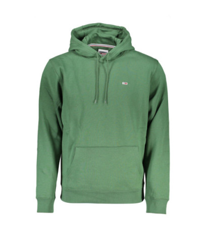 Tommy hilfiger sweatshirt DM0DM09593 Green
