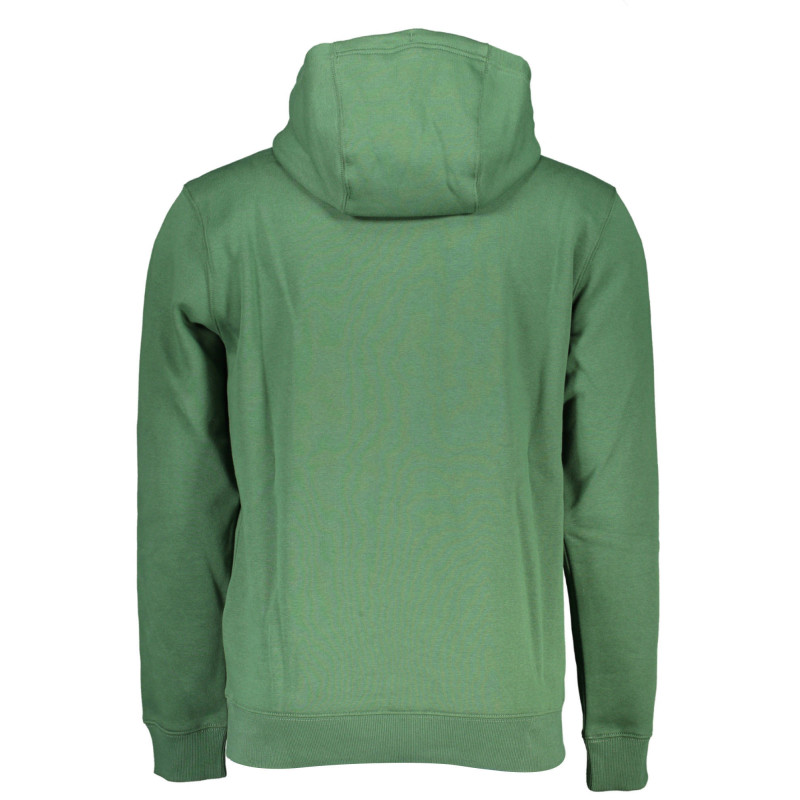 Tommy hilfiger sweatshirt DM0DM09593 Green
